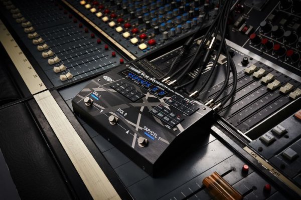 画像6: BOSS　SDE-3000EVH Dual Digital Delay [半期決算セール特価] (6)