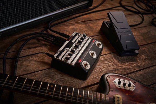 画像6: BOSS　DM-101 Delay Machine [半期決算セール特価] (6)