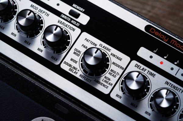 画像3: BOSS　DM-101 Delay Machine [半期決算セール特価] (3)