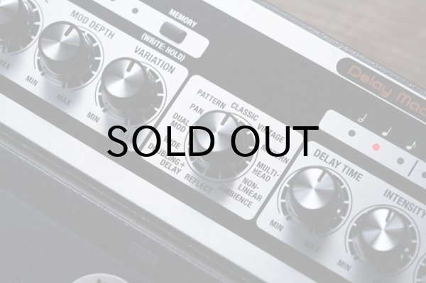 画像3: BOSS　DM-101 Delay Machine [決算セール特価] (3)