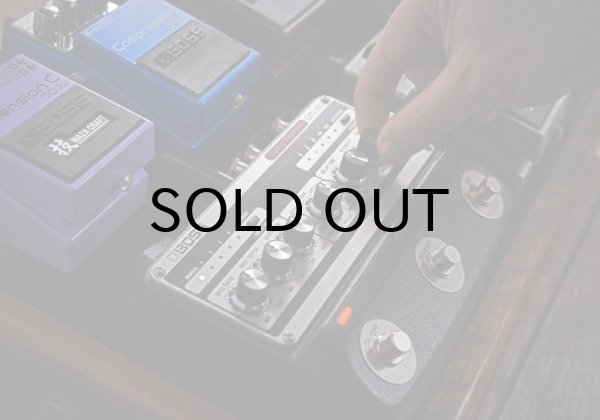画像5: BOSS　DM-101 Delay Machine [決算セール特価] (5)