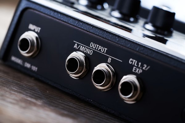 画像2: BOSS　DM-101 Delay Machine [半期決算セール特価] (2)