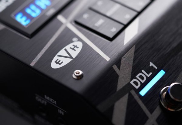 画像4: BOSS　SDE-3000EVH Dual Digital Delay [半期決算セール特価] (4)