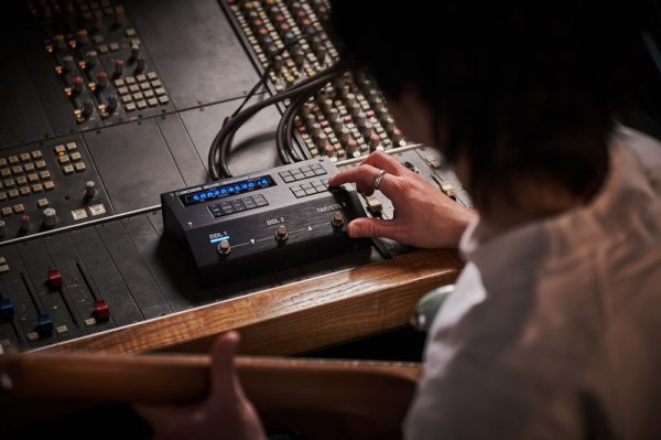 画像6: BOSS　SDE-3000D Dual Digital Delay [半期決算セール特価] (6)