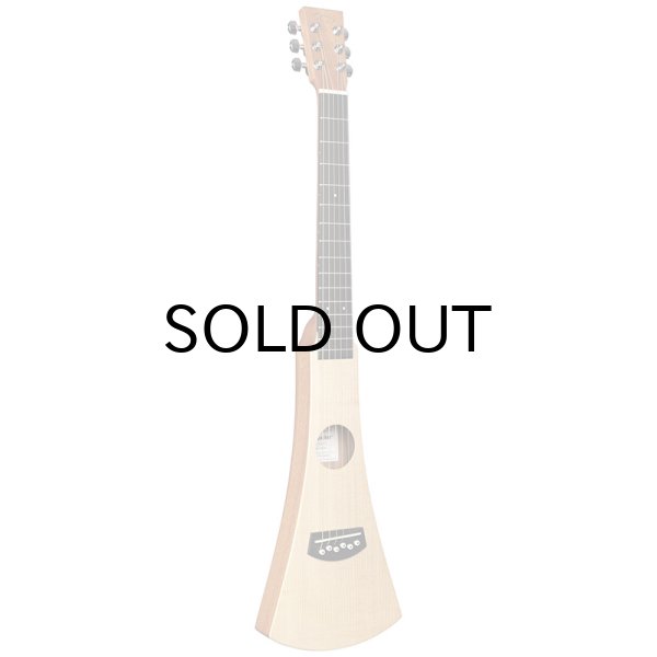 画像1: Martin　Backpacker Steel String (1)