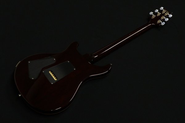 画像9: Paul Reed Smith (PRS) Custom 24 McCarty Tobacco Sunburst (9)
