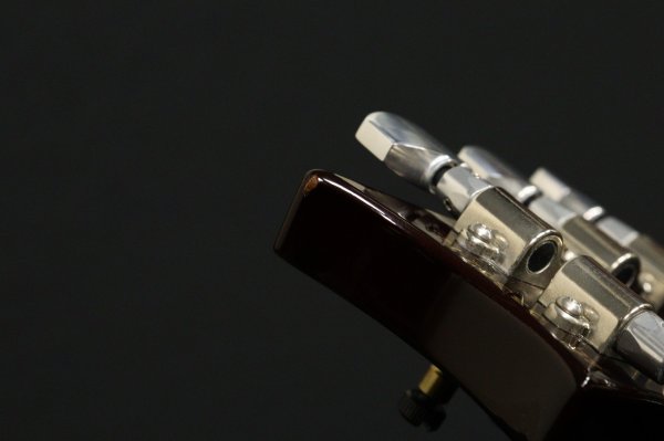 画像8: Paul Reed Smith (PRS) Custom 24 McCarty Tobacco Sunburst (8)