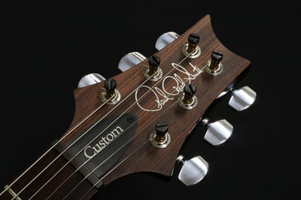 画像7: Paul Reed Smith (PRS) Custom 24 McCarty Tobacco Sunburst (7)
