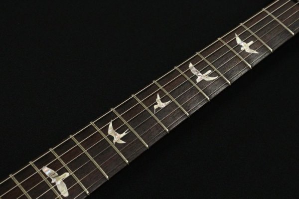 画像6: Paul Reed Smith (PRS) Custom 24 McCarty Tobacco Sunburst (6)