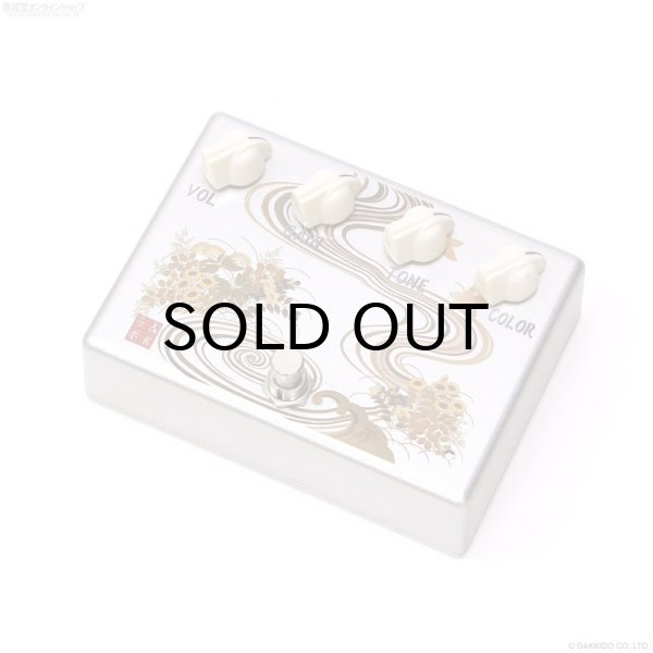 画像1: &K. Laboratory &K. Drive Pure (1)