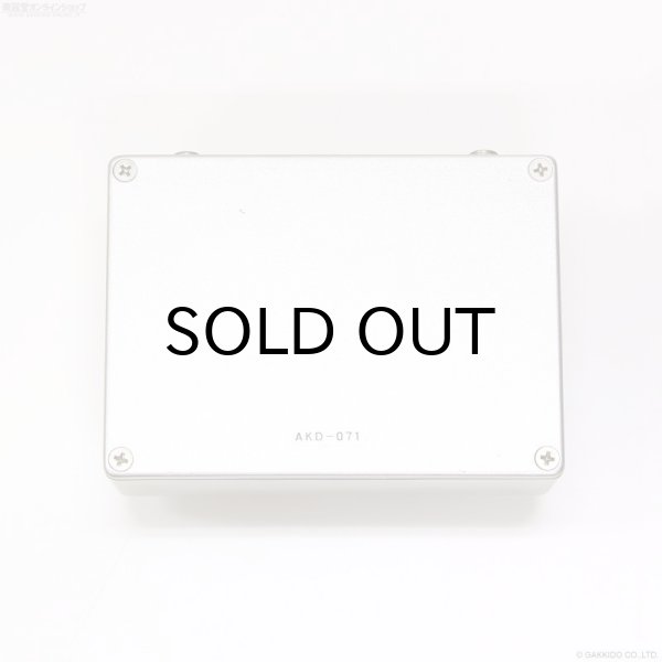 画像4: &K. Laboratory &K. Drive Pure (4)