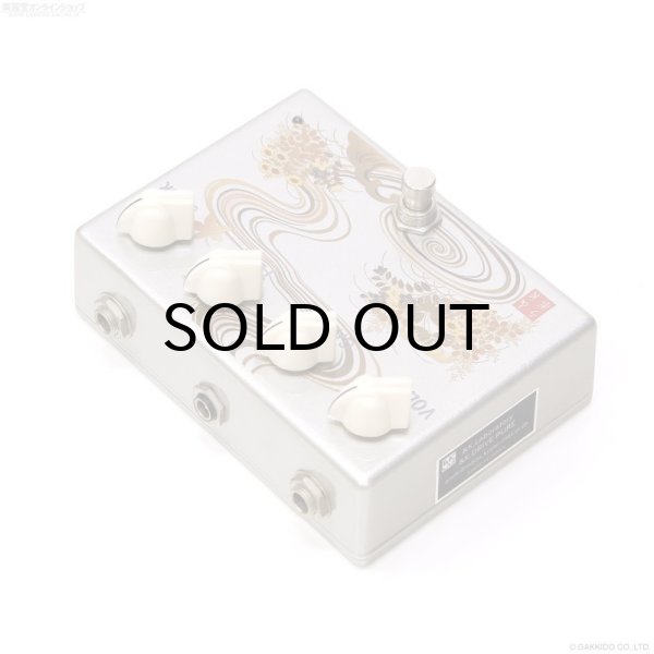 画像2: &K. Laboratory &K. Drive Pure (2)