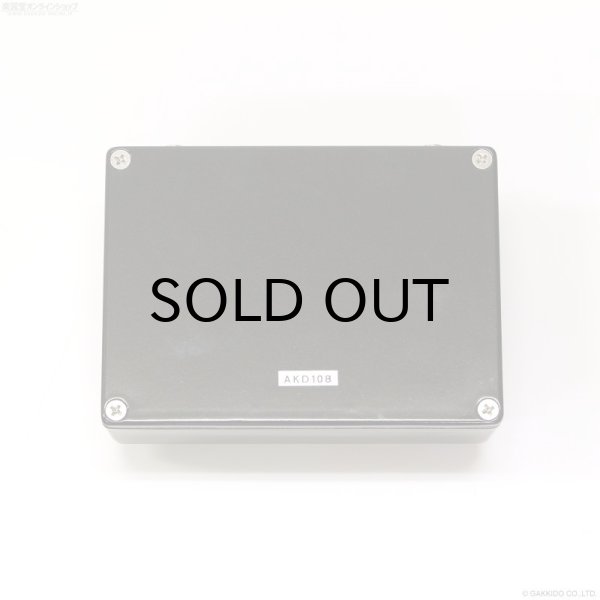 画像4: &K. Laboratory　&K Drive Zoso (4)