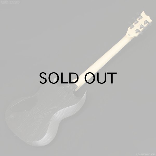 画像10: Edwards　E-VIPER-1H ABK [Alternative Black] (10)