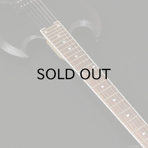 画像6: Edwards　E-VIPER-1H ABK [Alternative Black] (6)