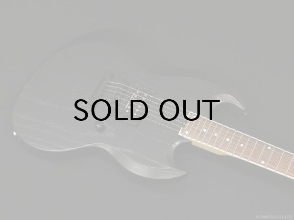 画像3: Edwards　E-VIPER-1H ABK [Alternative Black] (3)