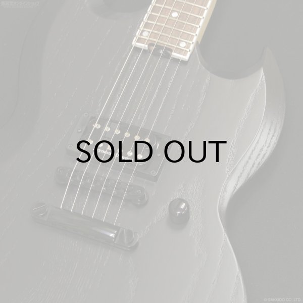 画像4: Edwards　E-VIPER-1H ABK [Alternative Black] (4)