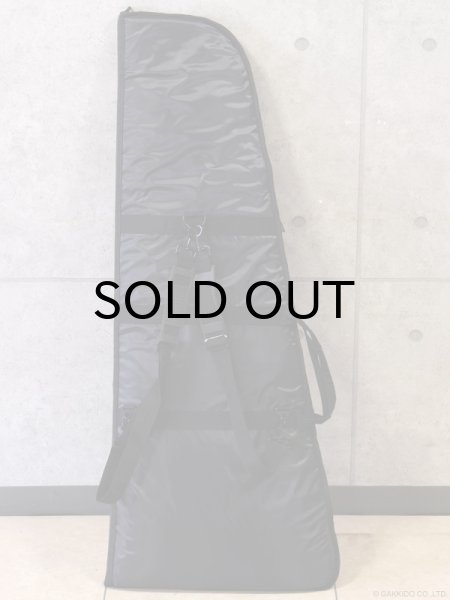 画像12: Edwards　E-VIPER-1H ABK [Alternative Black] (12)