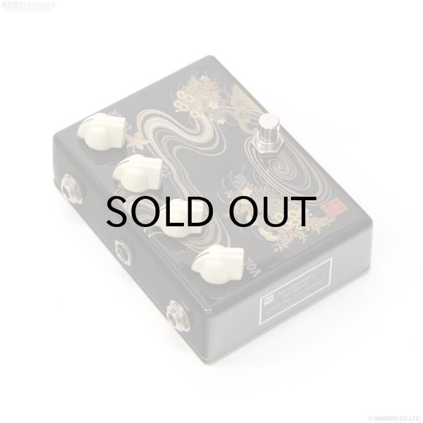 画像2: &K. Laboratory　&K Drive Zoso (2)