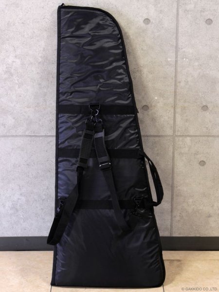 画像13: Edwards　E-LP-CTM “All Mahogany” WH [White] [当店オリジナルモデル] [半期決算セール特価] (13)