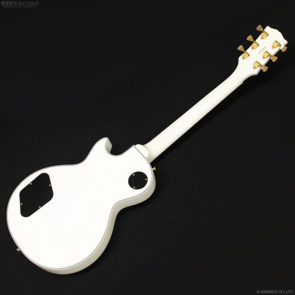 画像9: Edwards　E-LP-CTM “All Mahogany” WH [White] [当店オリジナルモデル] [半期決算セール特価] (9)
