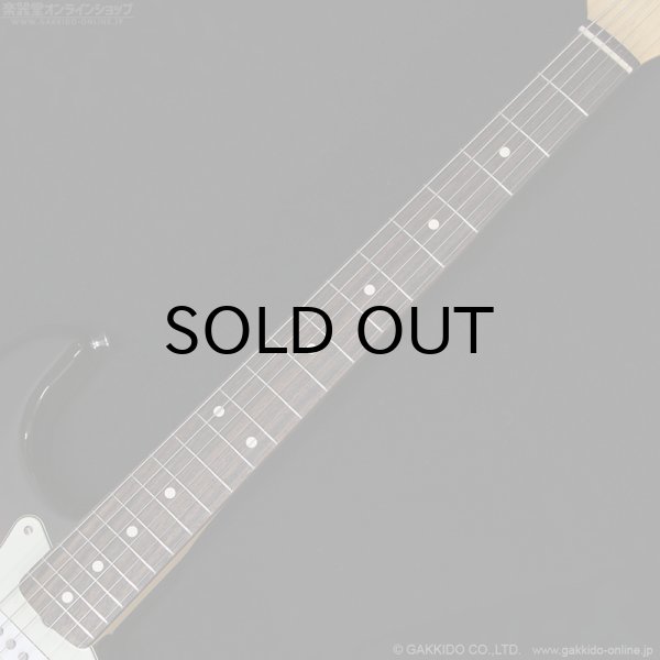 画像7: Fender　Made in Japan Heritage '60s Stratocaster RW 3CS [3-Color Sunburst] [デジマート連動セール特価] (7)