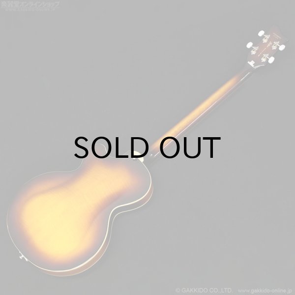 画像9: Hofner　HI-CB-PE-SB Ignition Premium Edition Club Bass [Sunburst] (9)