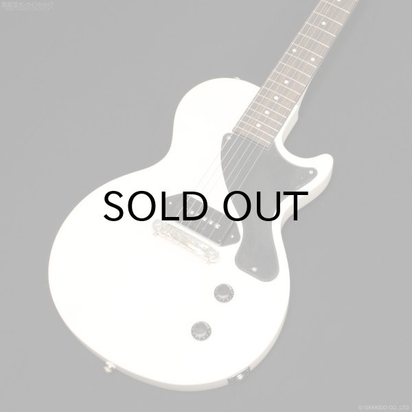 Epiphone Billie Joe Armstrong Les Paul Junior [Classic White