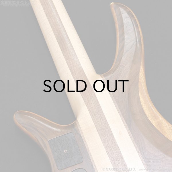 画像17: Phoenix by TUNE PH-II-5 Custom “Figured Claro Walnut” (17)