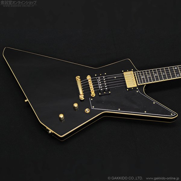 画像2: Edwards E-EP 猪狩秀平 シグネチャーモデル (2)