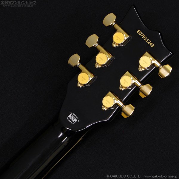 画像10: Edwards E-EP 猪狩秀平 シグネチャーモデル (10)