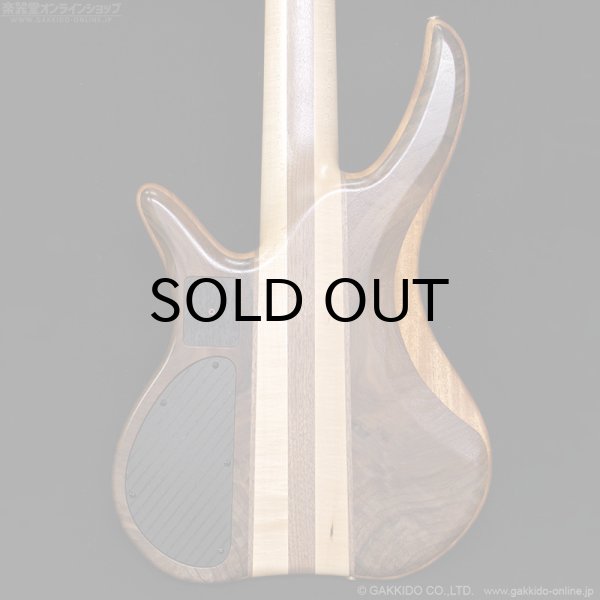 画像24: Phoenix by TUNE PH-II-5 Custom “Figured Claro Walnut” (24)