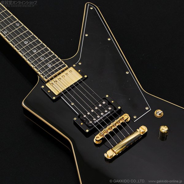 画像4: Edwards E-EP 猪狩秀平 シグネチャーモデル (4)