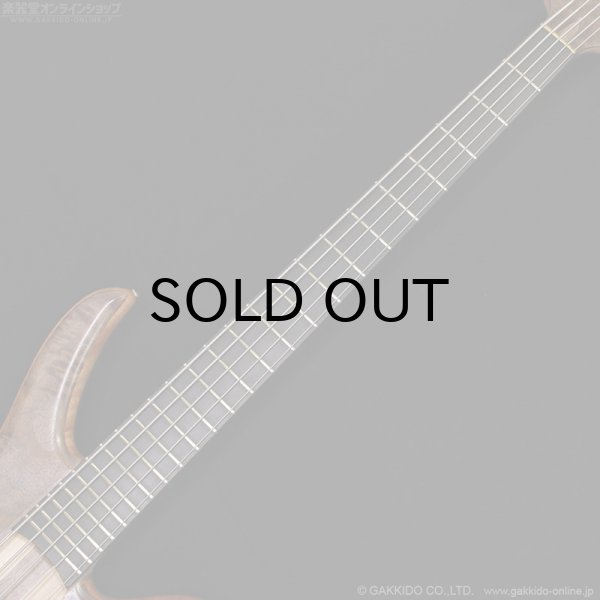 画像12: Phoenix by TUNE PH-II-5 Custom “Figured Claro Walnut” (12)