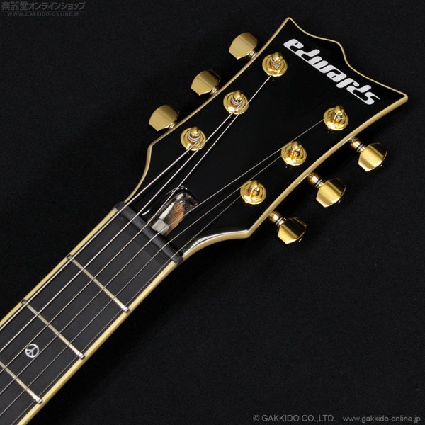 画像9: Edwards E-EP 猪狩秀平 シグネチャーモデル (9)