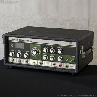 Roland RE-201 Space Echo スペースエコー #4894