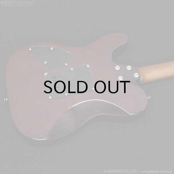 画像11: Bacchus TACTICS24-FM/RSM ST-SFG (11)