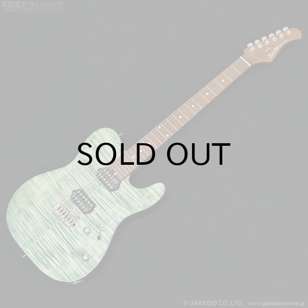 画像1: Bacchus TACTICS24-FM/RSM ST-SFG (1)