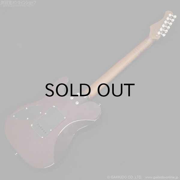 画像13: Bacchus TACTICS24-FM/RSM ST-SFG (13)