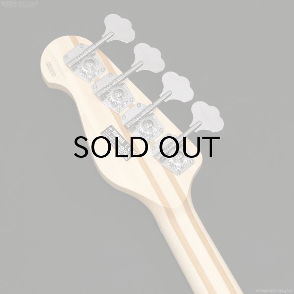 画像7: YAMAHA　Broadcaster BB434M [Black] (7)