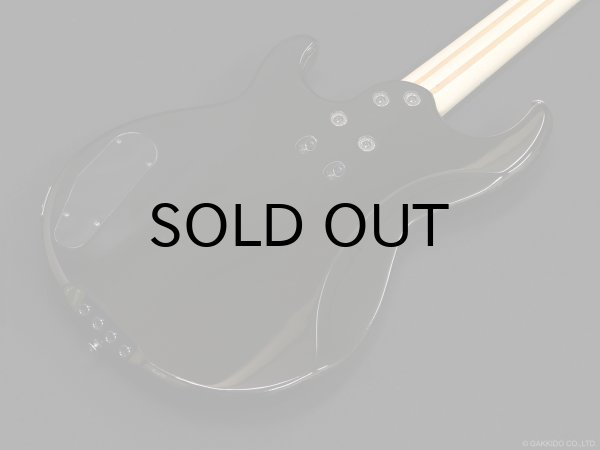 画像8: YAMAHA　Broadcaster BB434M [Black] (8)