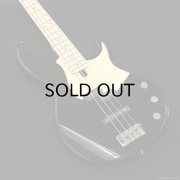 画像3: YAMAHA　Broadcaster BB434M [Black] (3)