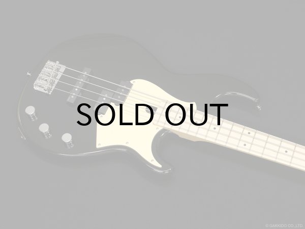 画像4: YAMAHA　Broadcaster BB434M [Black] (4)