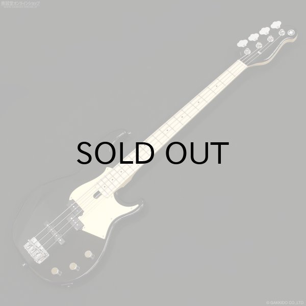 画像1: YAMAHA　Broadcaster BB434M [Black] (1)