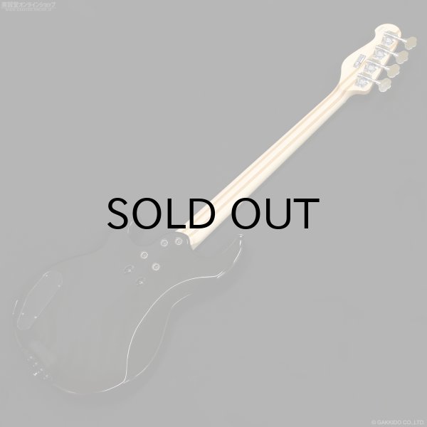 画像9: YAMAHA　Broadcaster BB434M [Black] (9)