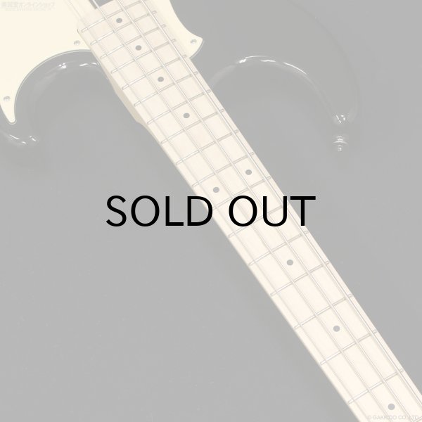 画像5: YAMAHA　Broadcaster BB434M [Black] (5)