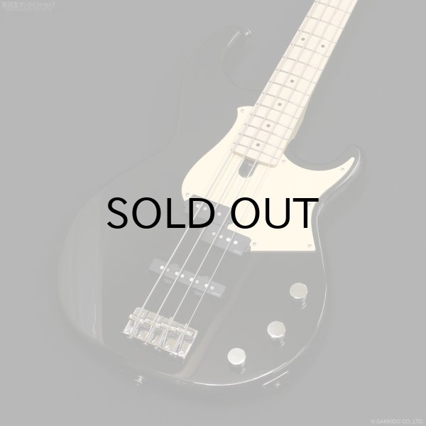 画像2: YAMAHA　Broadcaster BB434M [Black] (2)