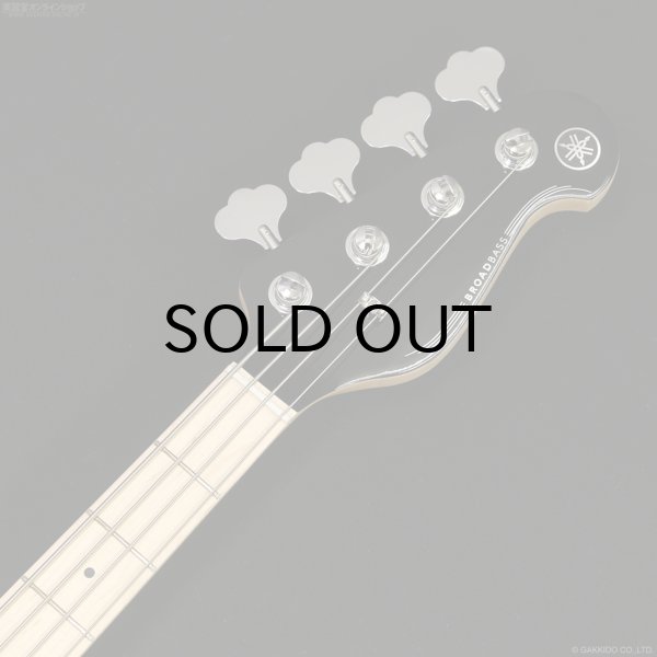 画像6: YAMAHA　Broadcaster BB434M [Black] (6)