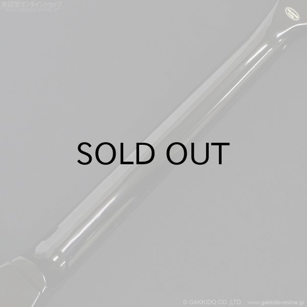 画像7: Epiphone　Inspired by Gibson Explorer [Ebony] (7)