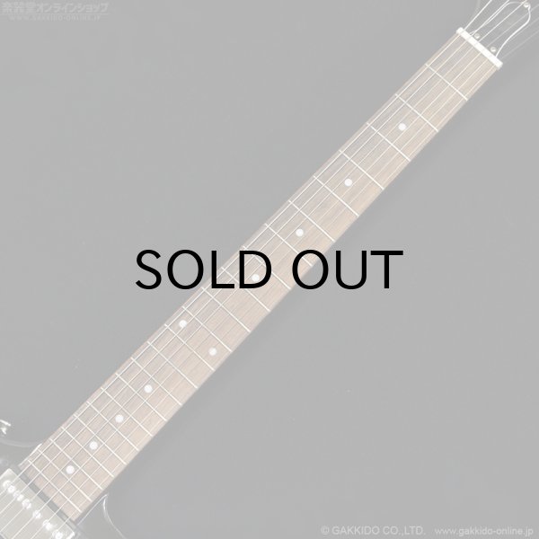 画像6: Epiphone　Inspired by Gibson Explorer [Ebony] (6)